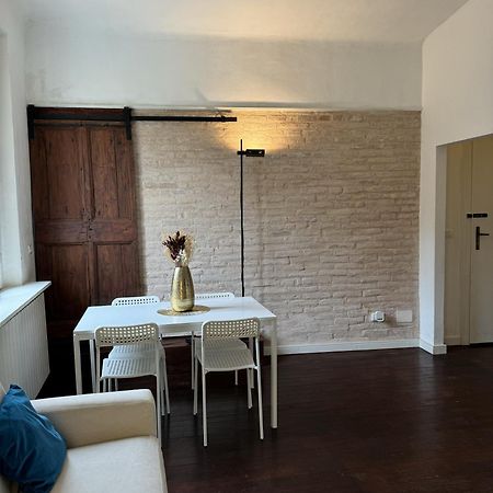 Maison Leone Apartment Rávena Exterior foto